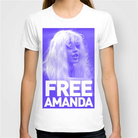 Free Amanda Bynes T Shirt On Sale E Online