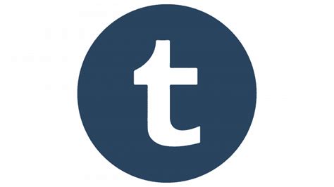 Tumblr Logo | Symbol, History, PNG (3840*2160)