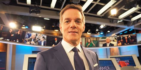Fox News Presenter Male