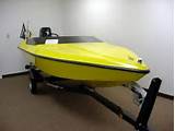 Mini Speed Boats For Sale