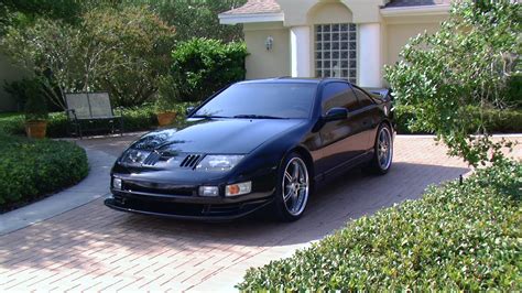 Nissan 300zx Wallpapers Images Photos Pictures Backgrounds