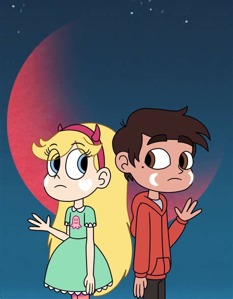 Star And Marco Still Ready To Come Season 4 By Deaf Machbot On Deviantart