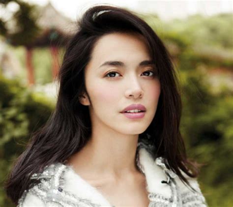 Top 50 The Most Beautiful People In China Cn