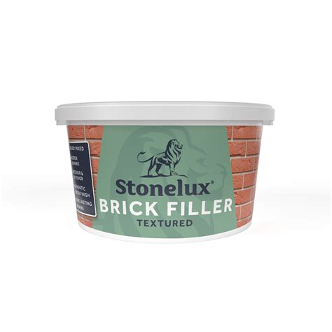 Brick Filler Professional Builder