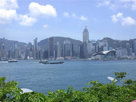 Wan Chai Guide Hong Kong Beijing Visitor China Travel Guide