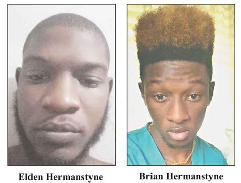Brothers Accused Of Pushing Man Overboard Remanded Over Theft Of Boat Stabroek News