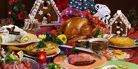 Long dinners or lunches are held by. 21 Ideas for Christmas Eve Dinner - Most Popular Ideas of All Time