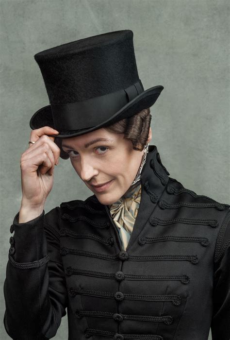Gentleman Jack Viewers All Have The Same Complaint About Suranne Jones After Latest Episode