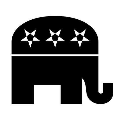 Republican ⋆ Free Vectors Logos Icons And Photos Downloads