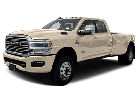 2024 Ram 3500 Price Specs And Review Laquerre Chrysler Canada