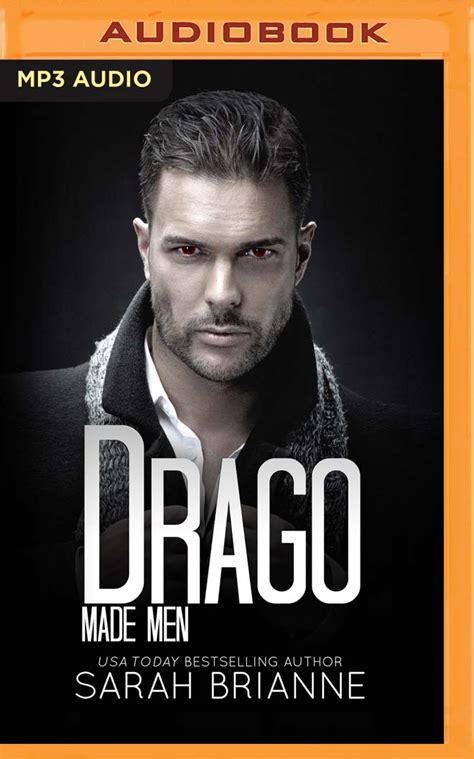 Drago Made Men By Sarah Brianne Goodreads