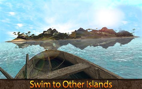 Stranded Island Survival 3d For Android Apk Download