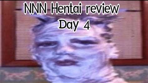 Nnn Hentai Review Day Youtube