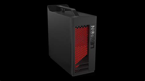 Lenovo Gaming Desktop Legion T530 28icb 90jl007sus Intel Core I7 8th