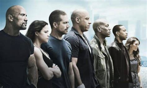 Fast And Furious 10 Release Date Revealed Everything We Know So Far