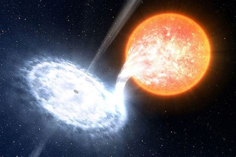 Black Hole Eruptions From V404 Cygni Burn As Bright As 1000 Suns