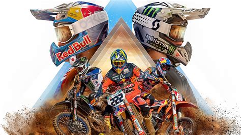 Análisis De Mxgp 2019 Para Ps4 Xbox One Y Pc