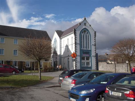Clare Museum Ennis Co Clare © C Oflanagan Cc By Sa20 Geograph