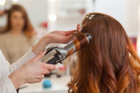 Top 3 best flat iron for curling hair reviews. The Best Curling Iron for Fine Hair - 2021 Reviews and Top ...