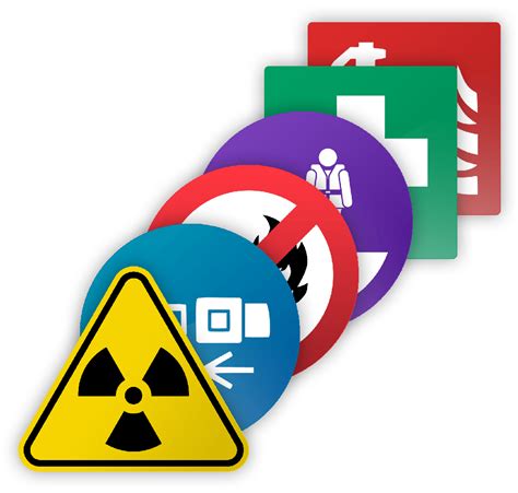 Health And Safety Icons Download Pack Of 135 Icons Pro Sapien