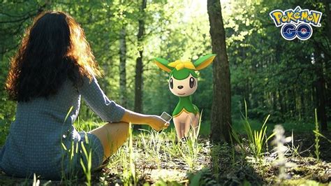 Pokémon Go Avanza Toneladas De Novedades Con Su Nueva Temporada De