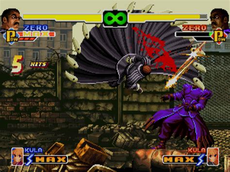 Blog Do Usagiru Ps2 Iso The King Of Fighters 2000 Boss Hack Opl