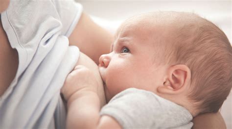 Benefits Of Breastfeeding For A Newborn Baby Yashoda Hospital