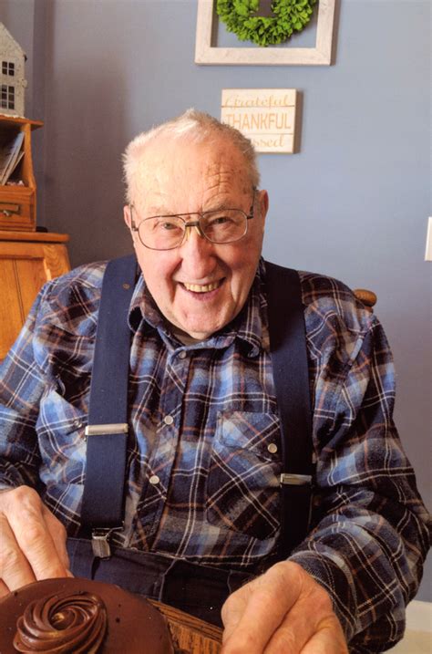 Obituary Of Bud Carl Templeton Carter Ricks Funeral Homes Locat