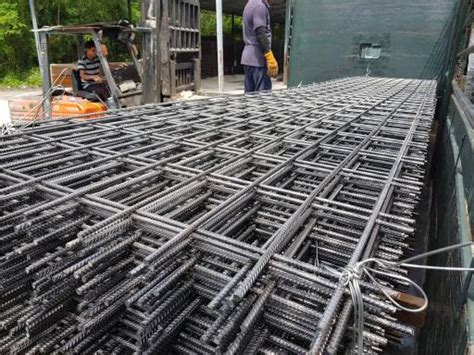 Brc prefab holdings sdn bhd's net profit margin increased by 0.23% in 2019. KST Kean Seng Trading Sdn Bhd | Builtory Fence and ...