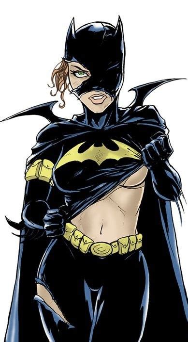 sexy batgirl dc art pinterest sexy batgirl and sexy batgirl