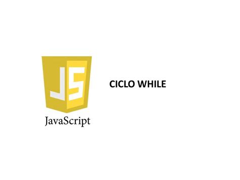 Tutorial JavaScript Ciclo While YouTube