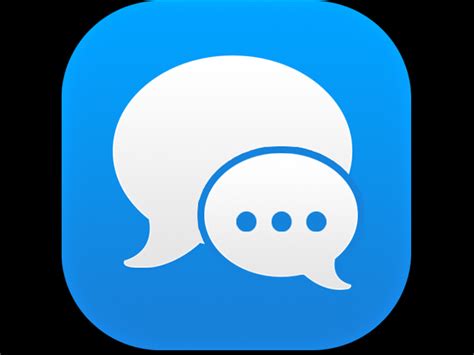 Messages Ios 7 Icon By Justin Wetch Dribbble Clipart Best Clipart