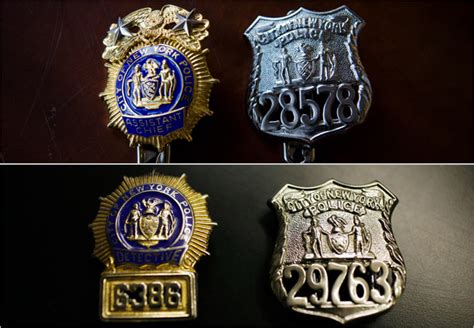 75 Unusual Fake Police Id Badge Templates Template Ideas
