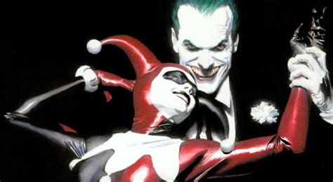 Batman White Knight Teases First Joker And Harley Quinn Nude Love Scene