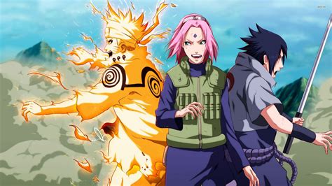 Cool band naruto naruto picture. Cool Naruto Shippuden Wallpapers (54+ pictures)