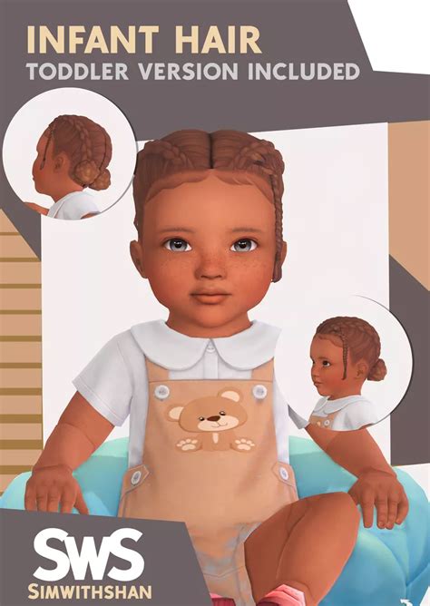 The Sims 4 Pc Sims 4 Mm Cc Sims 4 Content The Sims 4 Bebes Sims 4