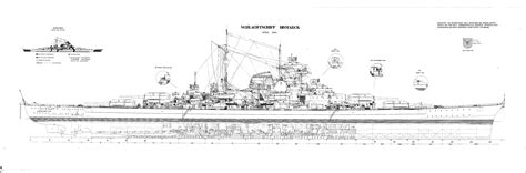 Download Battleship Military German Battleship Bismarck 4k Ultra Hd