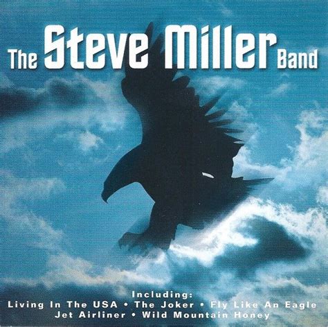 The Joker — Steve Miller Band Lastfm