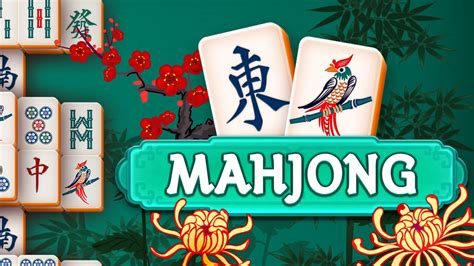Défi Mahjong Gratuit En Plein écran Jeu En Ligne Et Flash