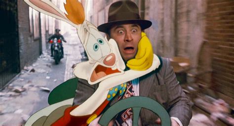 Who Framed Roger Rabbit Cast