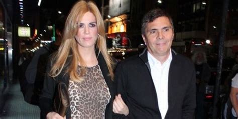 Más tarde, yanina latorre amplió la información: Viviana Canosa y Alejandro Borensztein se casan a fin de ...