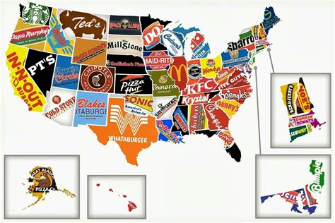 Pin By Alleena Rodriguez On Wisconsinite Ways Us States Food Map