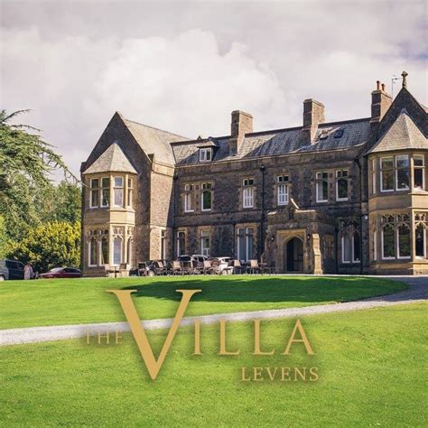 The Villa Levens Kendal