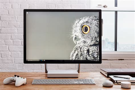 The Microsoft Surface Studio Review Windowsgeek
