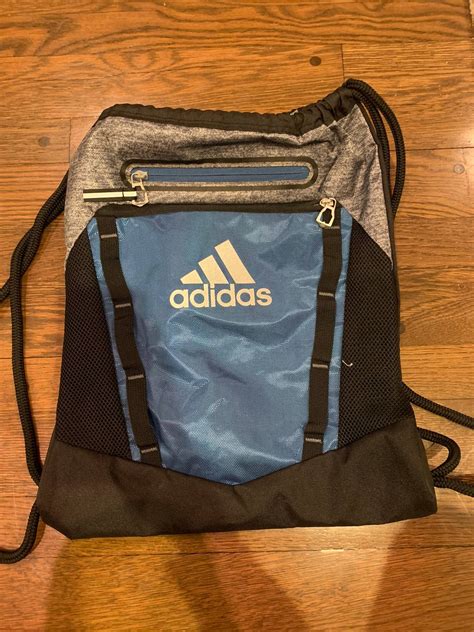 Adidas Soccer Backpack Grailed