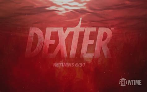 Dexter Daily The No 1 Dexter Community Website Watch Dexter Season