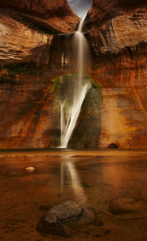 15 Beautiful Waterfalls From Around The World Most Beautiful