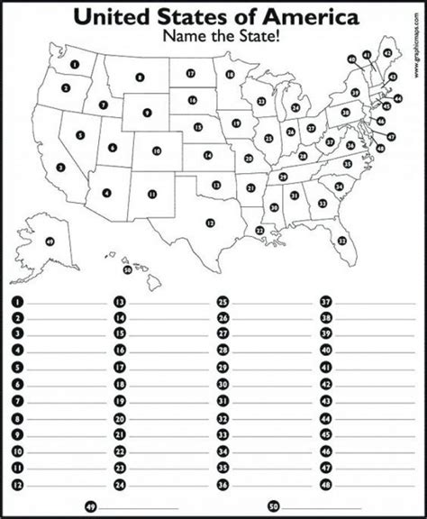 State Map Quiz Us States Map Game Us State Map Quiz Plus Us Map Game