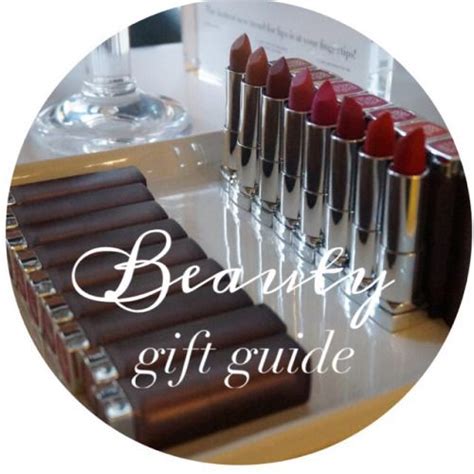Pretty Gifts For The Beauty Junkie Style Context Beauty Junkie