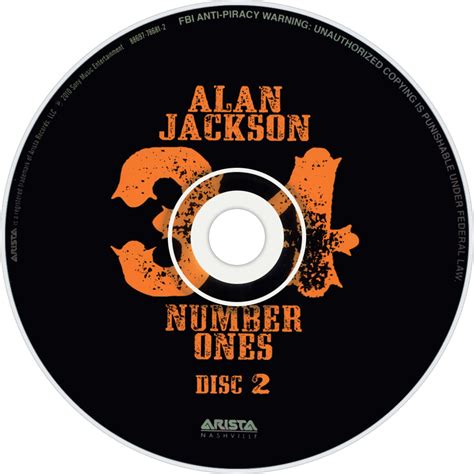 Alan Jackson Music Fanart Fanarttv